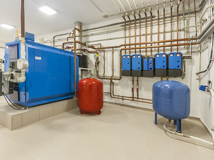 AB STEAM chauffagiste mer région centre loir-et-cher