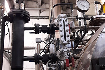 AB STEAM Maintenance & Dépannage chauffage à mer Loir-et-Cher