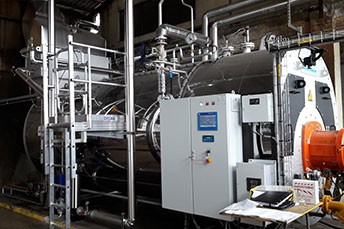 AB STEAM tuyauterie Industrielle dans le Loir-et-Cher